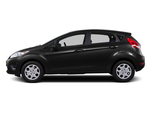 2013 Ford Fiesta SE 2013 Ford Fiesta SE