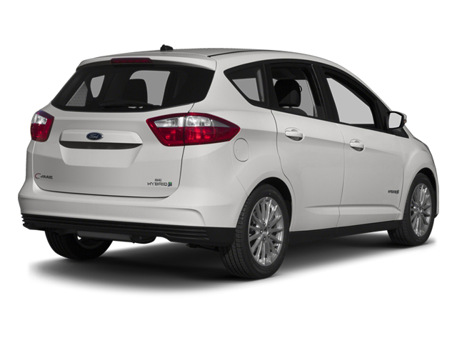 2013 Ford C-Max Hybrid SE 2013 Ford C-Max Hybrid SE