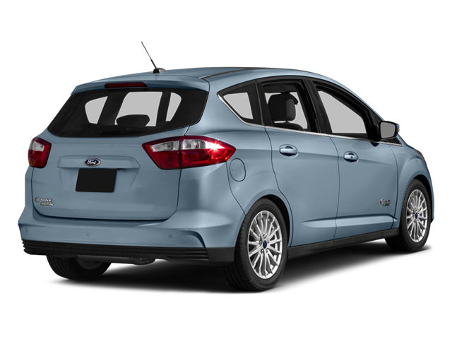 Used 2013 Ford C-Max Energi For Sale in Tucson, AZ