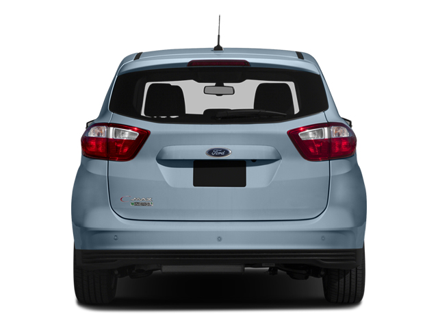 Used 2013 Ford C-Max Energi For Sale in Tucson, AZ