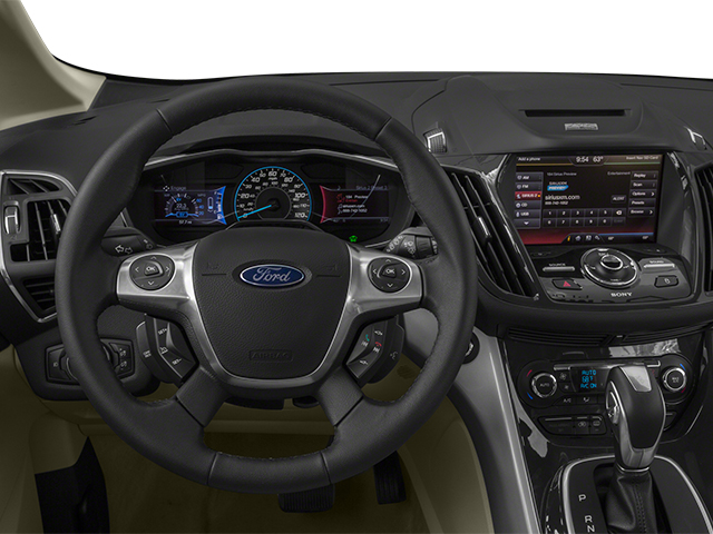 Used 2013 Ford C-Max Energi For Sale in Tucson, AZ
