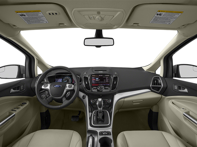 Used 2013 Ford C-Max Energi For Sale in Tucson, AZ