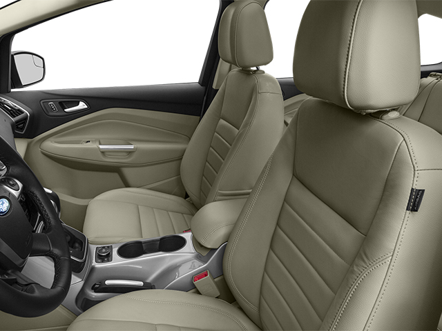Used 2013 Ford C-Max Energi For Sale in Tucson, AZ