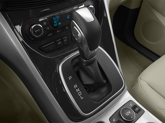 Used 2013 Ford C-Max Energi For Sale in Tucson, AZ