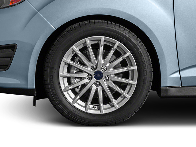 Used 2013 Ford C-Max Energi For Sale in Tucson, AZ