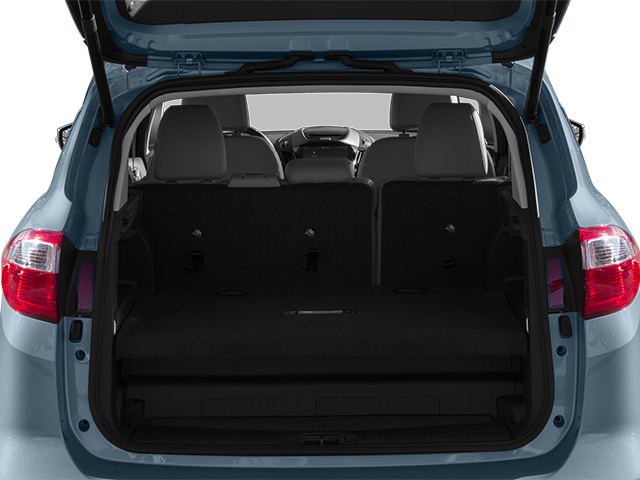 Used 2013 Ford C-Max Energi For Sale in Tucson, AZ