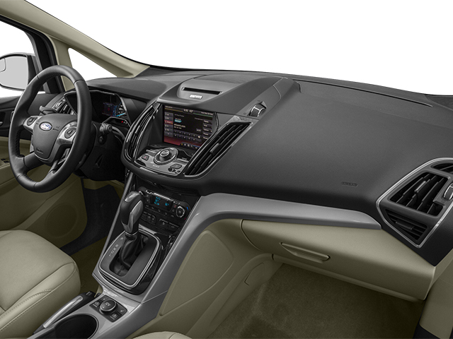 Used 2013 Ford C-Max Energi For Sale in Tucson, AZ