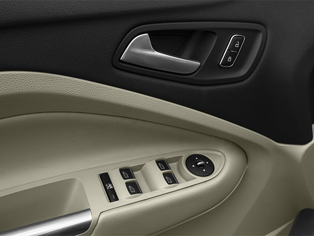 Used 2013 Ford C-Max Energi For Sale in Tucson, AZ