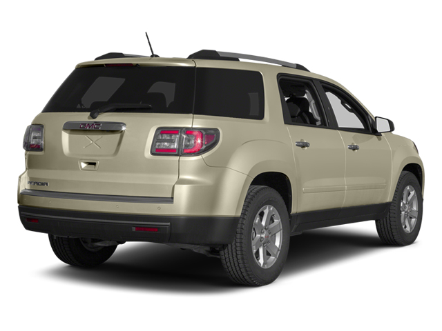 2013 GMC Acadia SLT-1