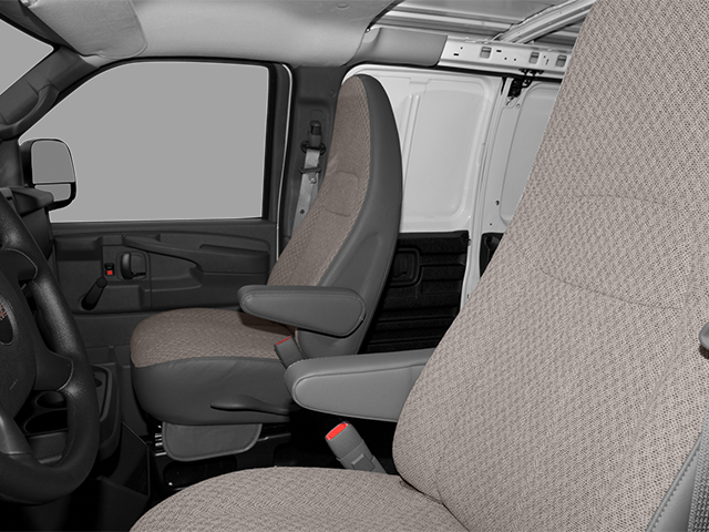 2013 GMC Savana Upfitter
