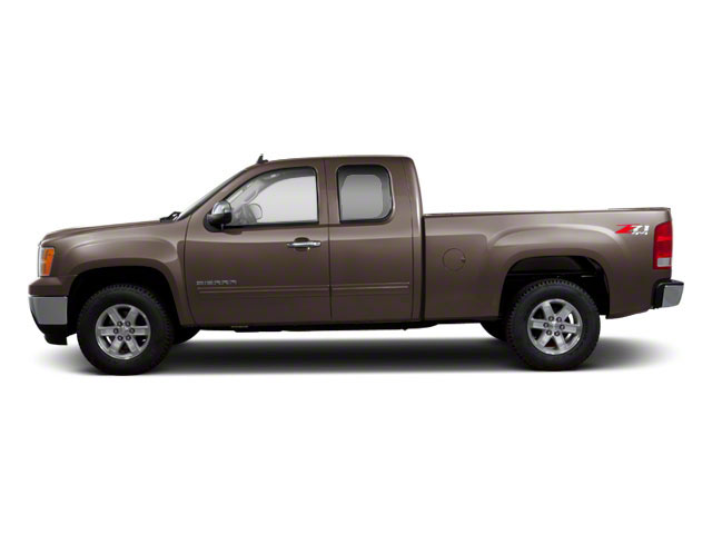 2013 GMC Sierra 1500 SLE 2013 GMC Sierra 1500 SLE