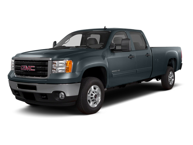 2013 GMC Sierra 2500HD SLE for sale in Ft Myers, FL