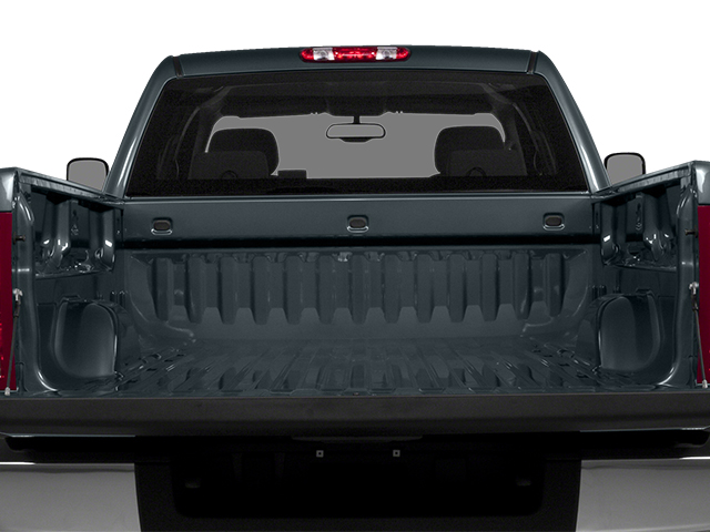 2013 GMC Sierra 2500HD SLE