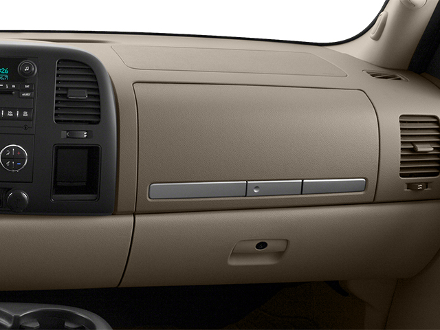 2013 GMC Sierra 2500HD SLE