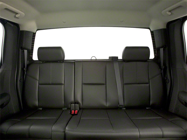 2013 GMC Sierra 2500HD SLE