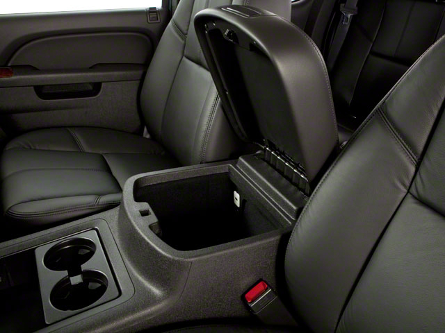 2013 GMC Sierra 2500HD SLE