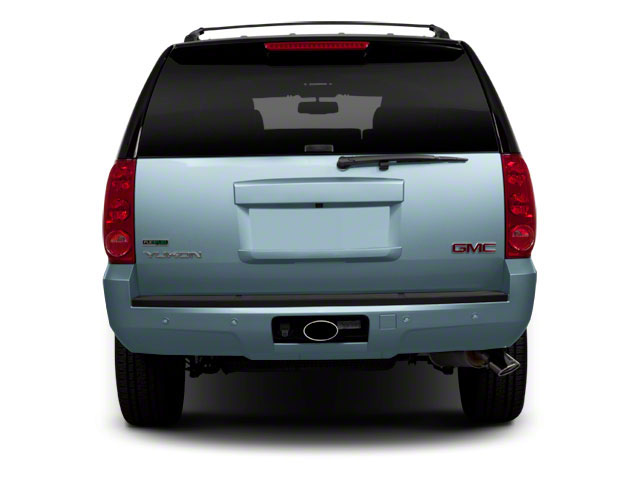 2013 GMC Yukon SLT