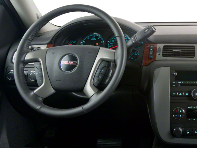 2013 GMC Yukon SLT