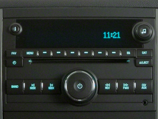 2013 GMC Yukon SLT