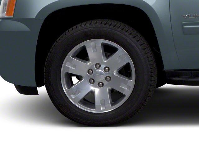 2013 GMC Yukon SLT