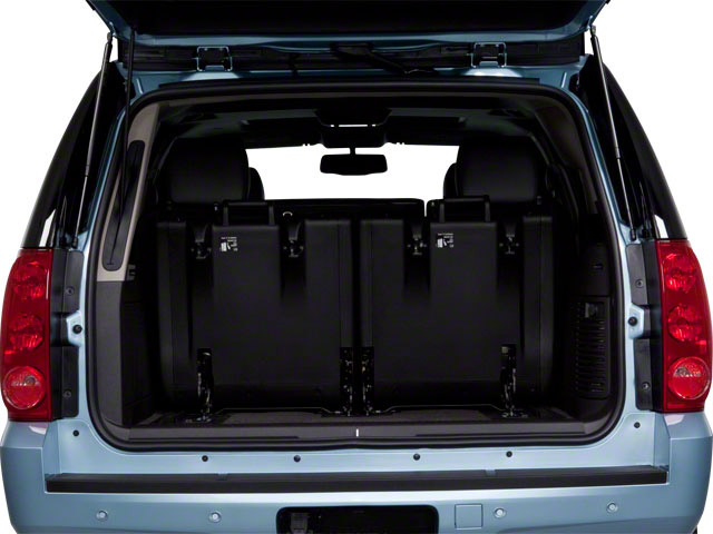 2013 GMC Yukon SLT