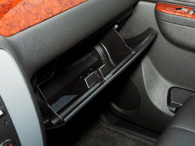 2013 GMC Yukon SLT