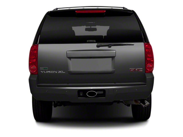 2013 GMC Yukon XL SLT