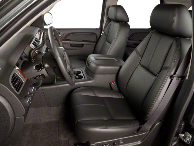 2013 GMC Yukon XL SLT