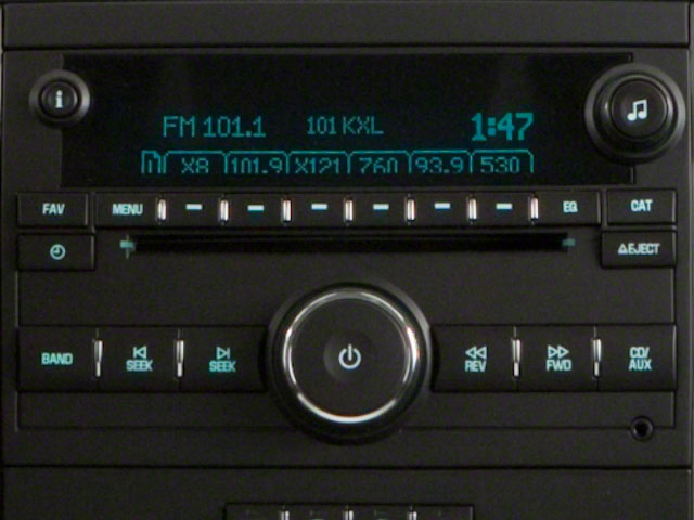 2013 GMC Yukon XL SLT