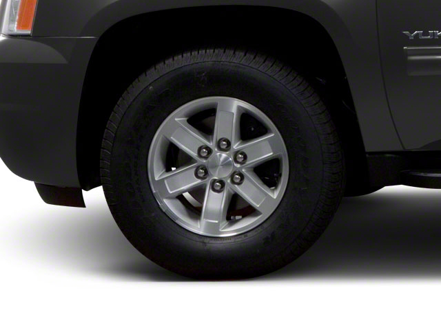 2013 GMC Yukon XL SLT