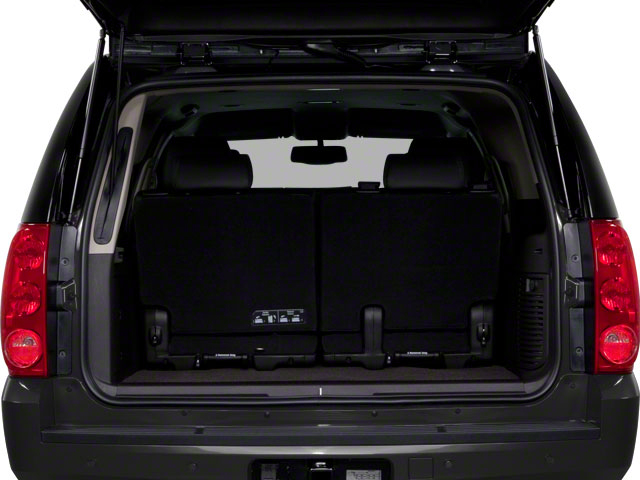 2013 GMC Yukon XL SLT