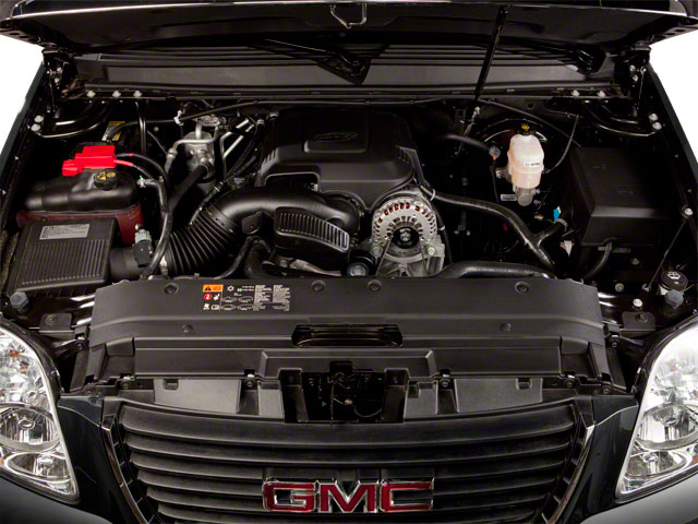 2013 GMC Yukon XL SLT