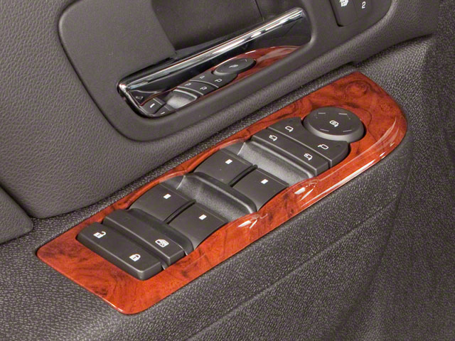 2013 GMC Yukon XL SLT