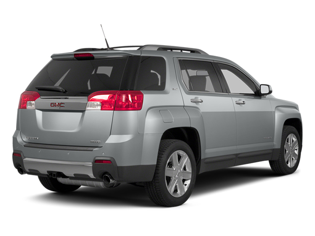 2013 GMC Terrain SLE-2