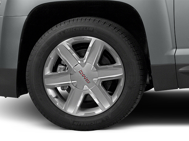Used 2013 GMC Terrain For Sale in Muscle Shoals, AL
