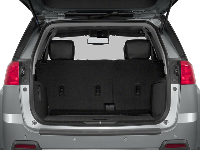 Used 2013 GMC Terrain For Sale in Muscle Shoals, AL