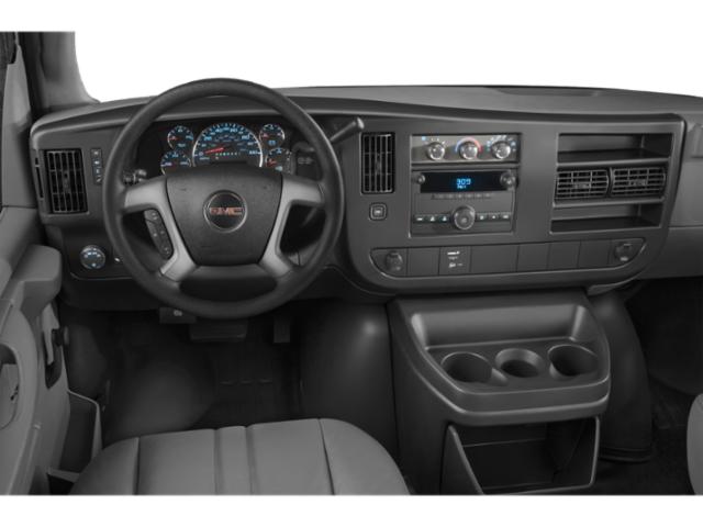 2013 GMC Savana Cutaway 3500