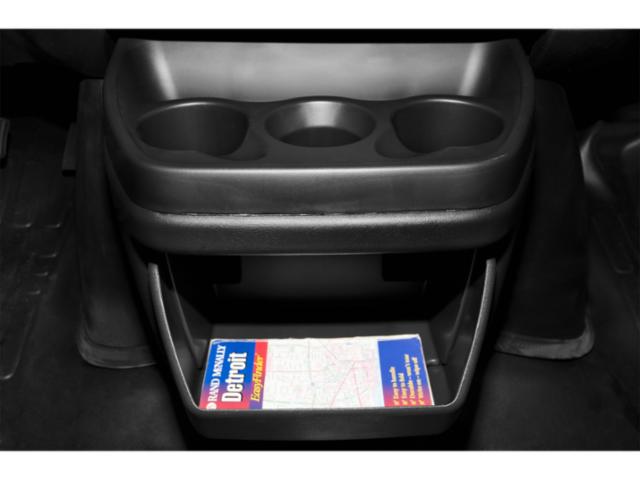 2013 GMC Savana Upfitter