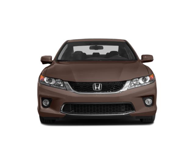 2013 Honda Accord EX-L V-6