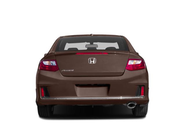2013 Honda Accord EX-L V-6