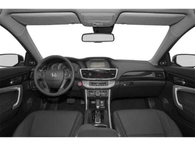 2013 Honda Accord EX-L V-6