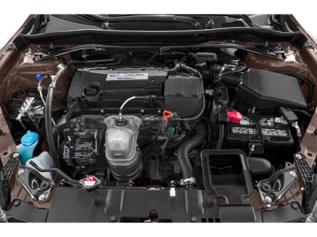 2013 Honda Accord EX-L V-6