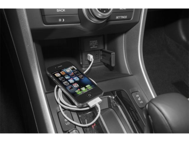 2013 Honda Accord EX-L V-6