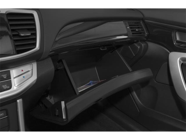 2013 Honda Accord EX-L V-6