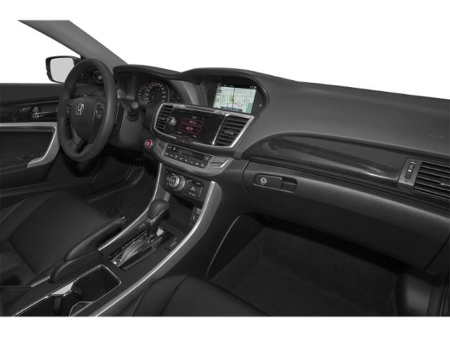 2013 Honda Accord EX-L V-6