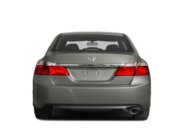 2013 Honda Accord EX