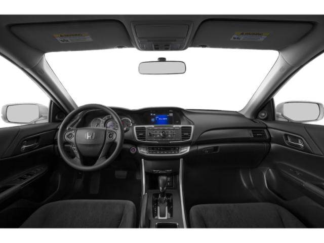 2013 Honda Accord EX