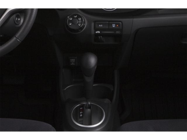 2013 Honda Fit Sport