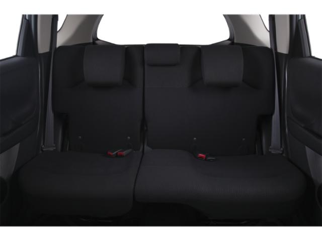 2013 Honda Fit Sport