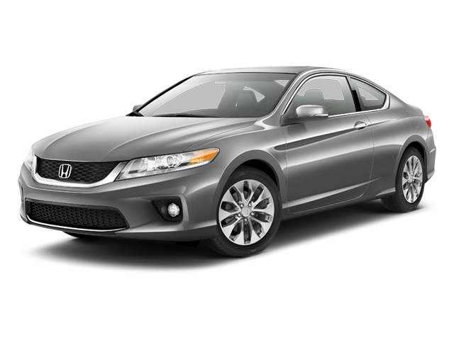 used 2013 Honda Accord Cpe EX